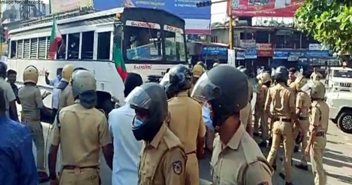Crackdown on PFI: UP ATS arrests 6 members, recovers objectionable literature